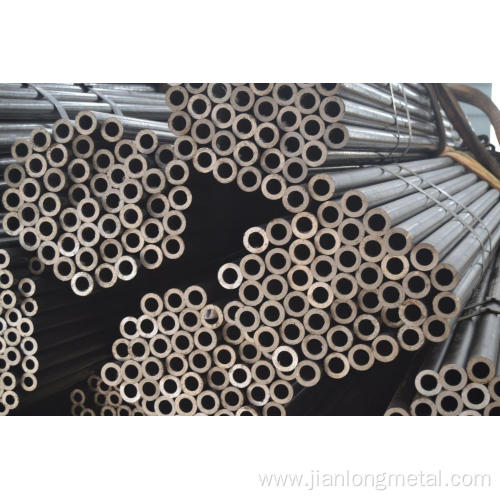 ASTM A106 Gr.B OD 10.3mm seamless steel Pipe